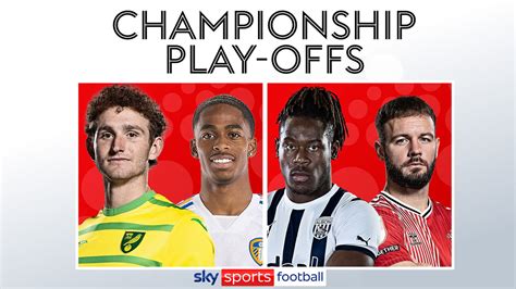 Championship Play.